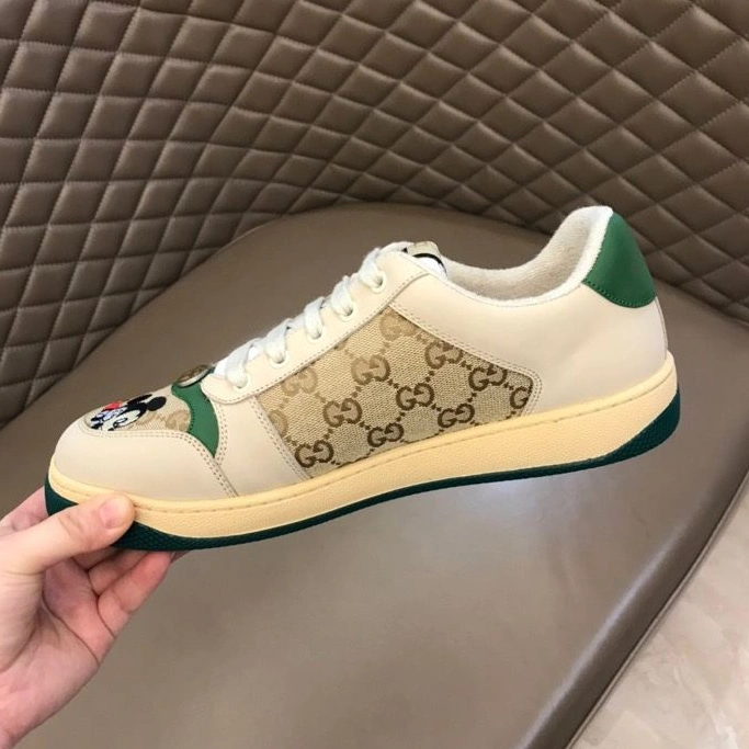 Gxccx Casual Shoes NewStyle 155997