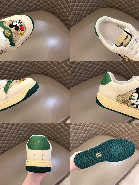Gxccx Casual Shoes NewStyle 155997