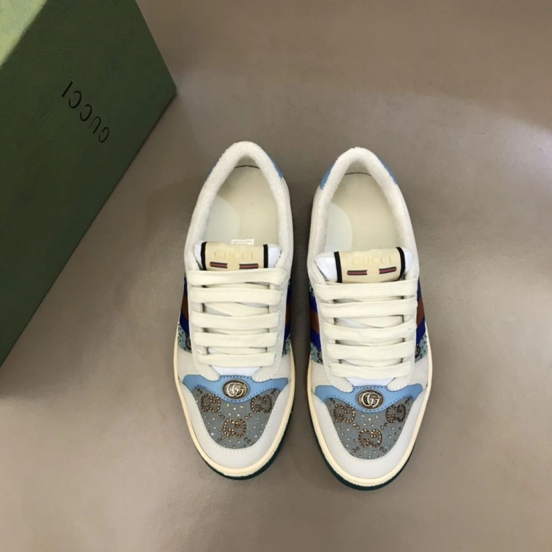 Soft Gxccx Casual Shoes 155992