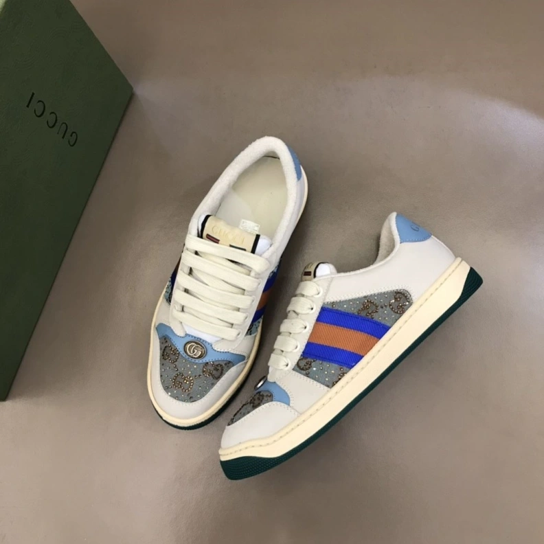 Soft Gxccx Casual Shoes 155992
