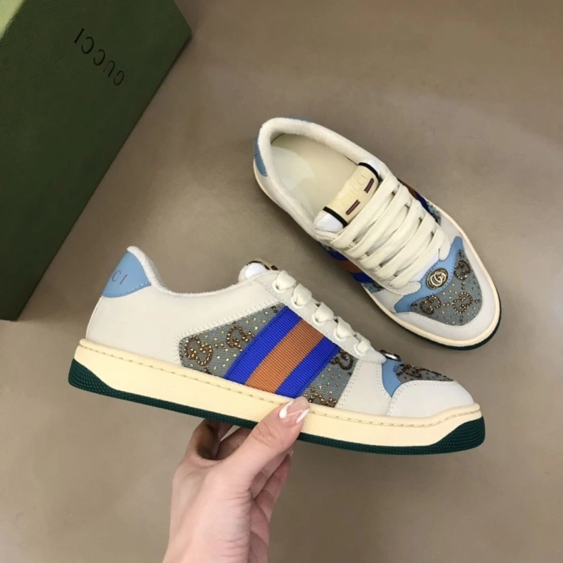 Soft Gxccx Casual Shoes 155992