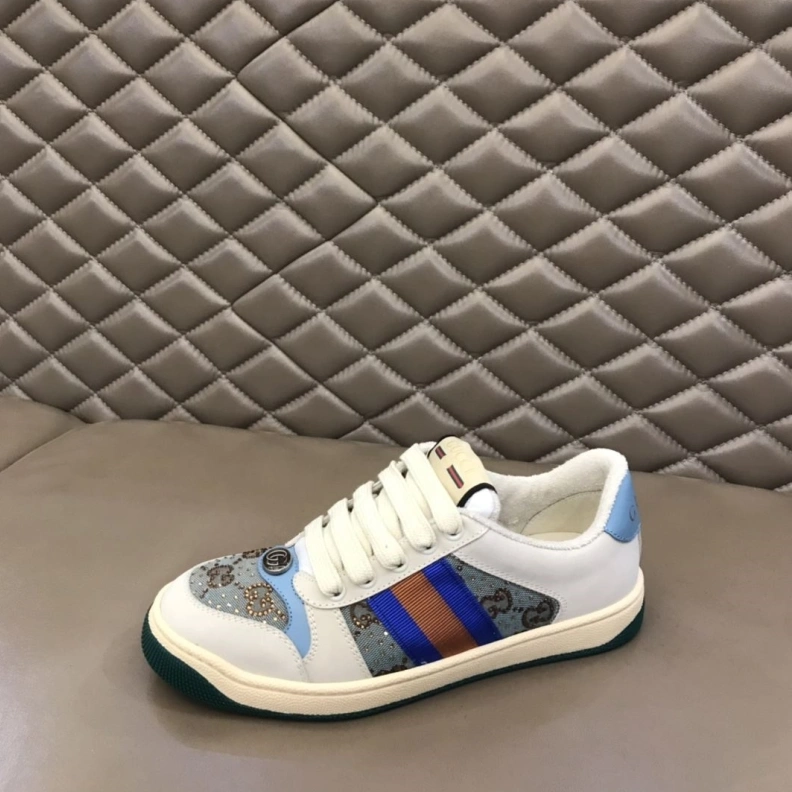 Soft Gxccx Casual Shoes 155992