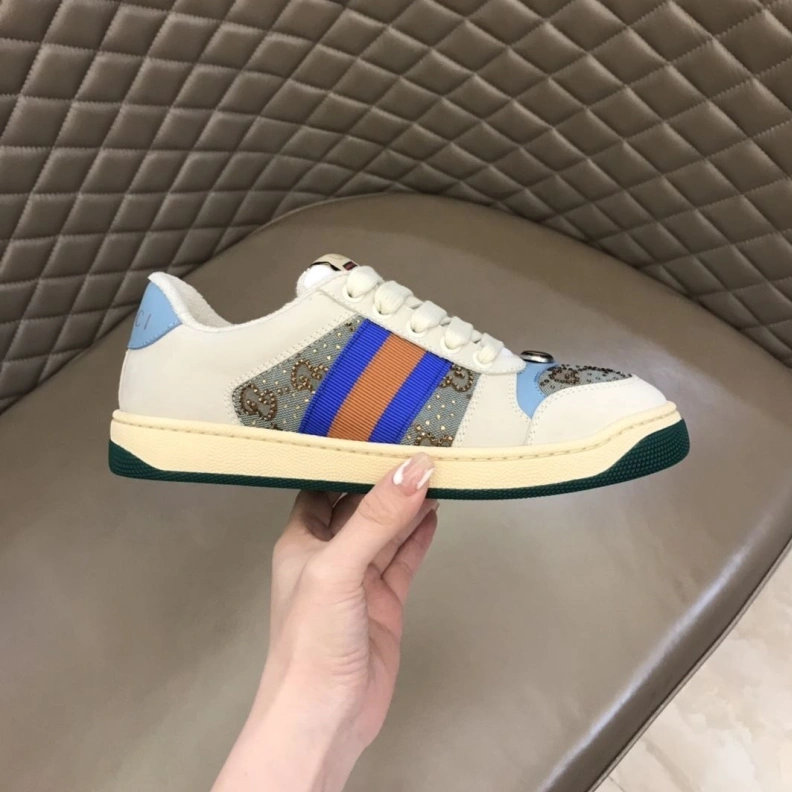 Soft Gxccx Casual Shoes 155992