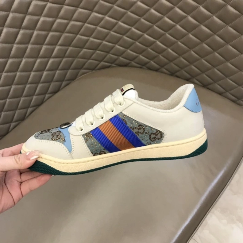 Soft Gxccx Casual Shoes 155992