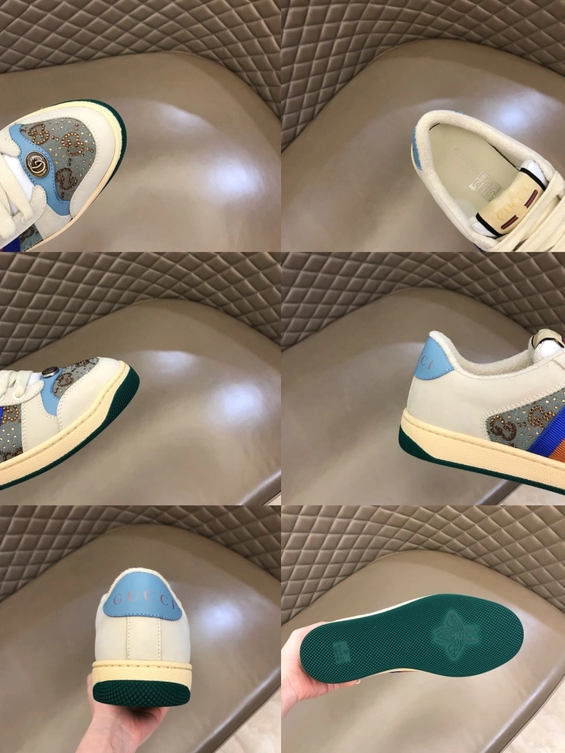 Soft Gxccx Casual Shoes 155992
