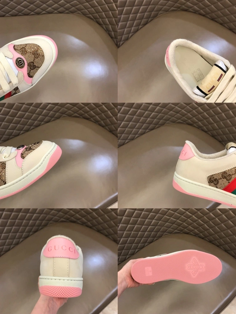 Gxccx Casual Shoes GoAnywhere 155995