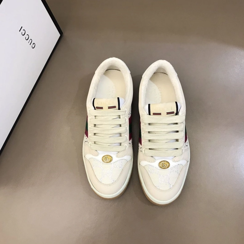 Resilient Gxccx Casual Shoes 155990