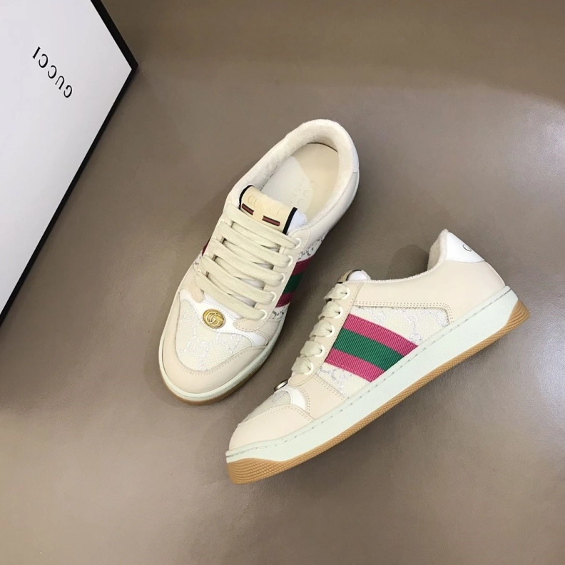 Resilient Gxccx Casual Shoes 155990