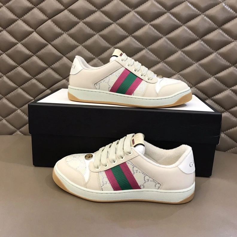 Resilient Gxccx Casual Shoes 155990
