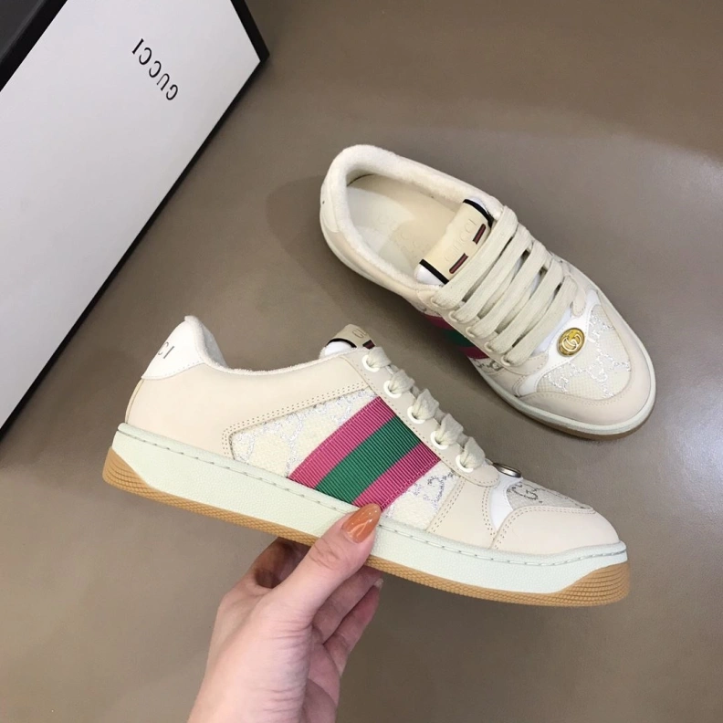 Resilient Gxccx Casual Shoes 155990