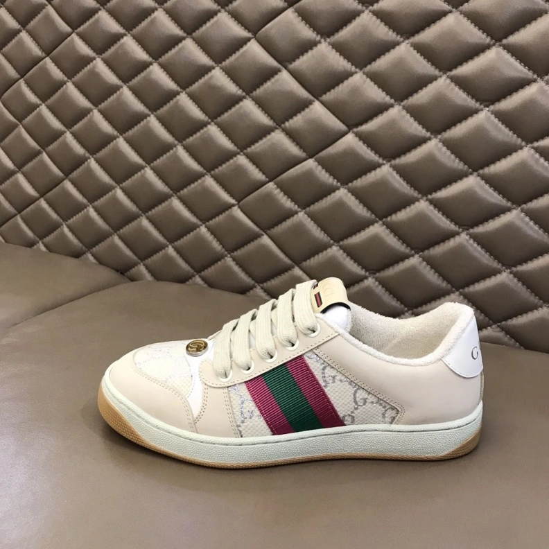 Resilient Gxccx Casual Shoes 155990