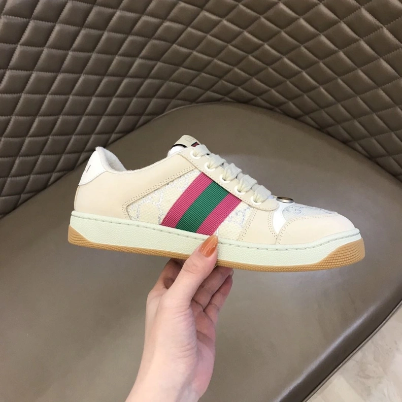 Resilient Gxccx Casual Shoes 155990