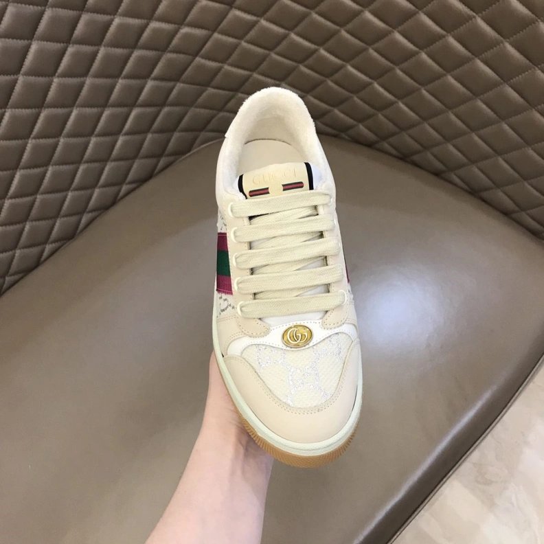 Resilient Gxccx Casual Shoes 155990