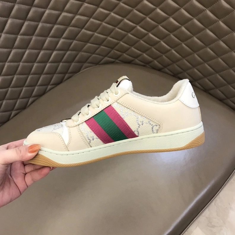 Resilient Gxccx Casual Shoes 155990
