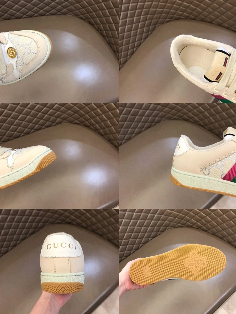 Resilient Gxccx Casual Shoes 155990