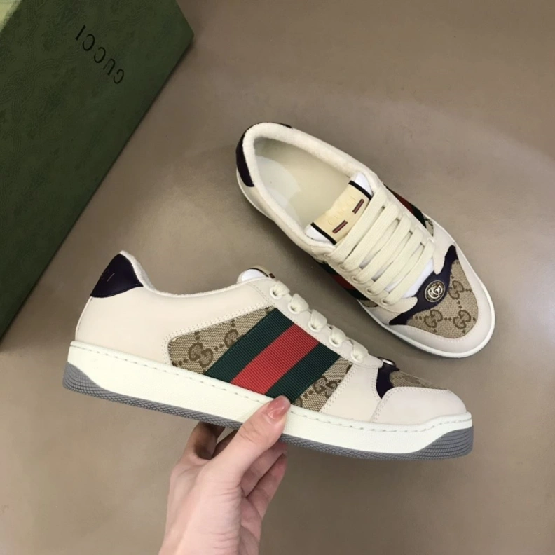 Practical Gxccx Casual Shoes 155987