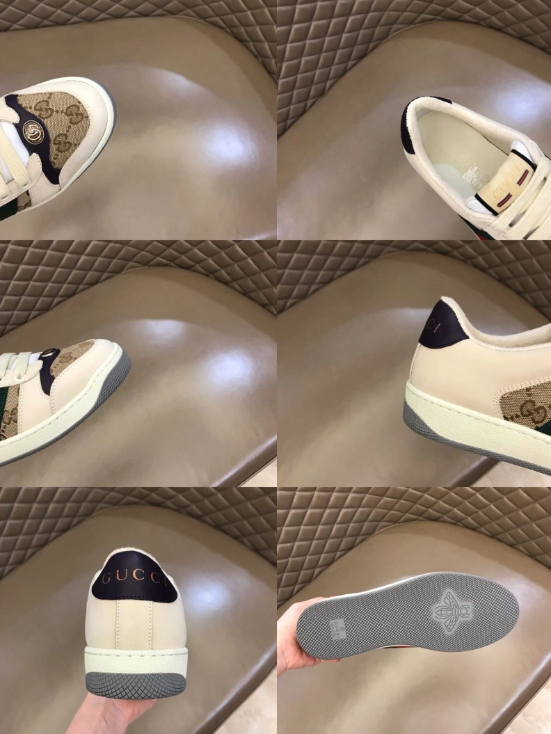 Practical Gxccx Casual Shoes 155987