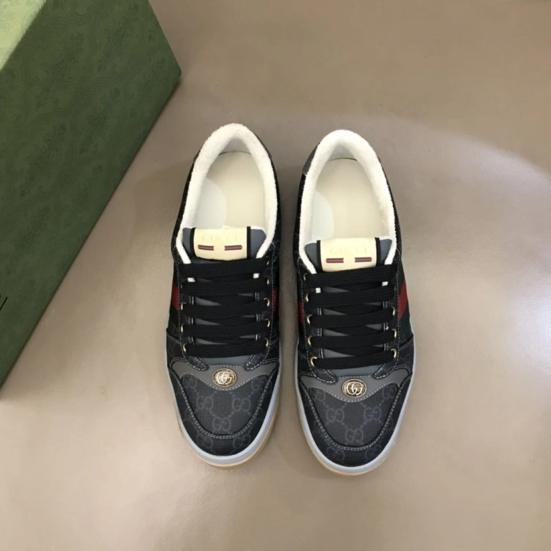 Compact Gxccx Casual Shoes 155989