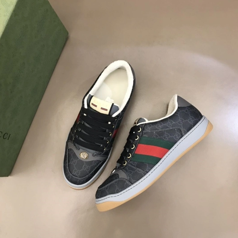 Compact Gxccx Casual Shoes 155989