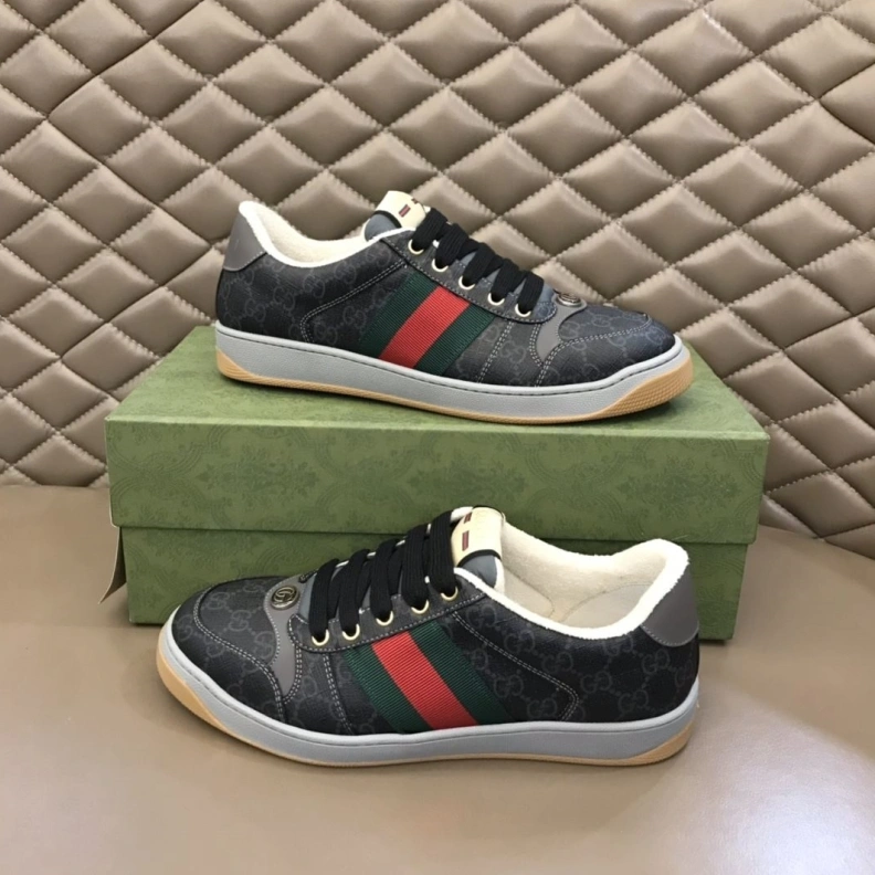 Compact Gxccx Casual Shoes 155989