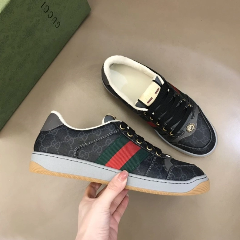 Compact Gxccx Casual Shoes 155989