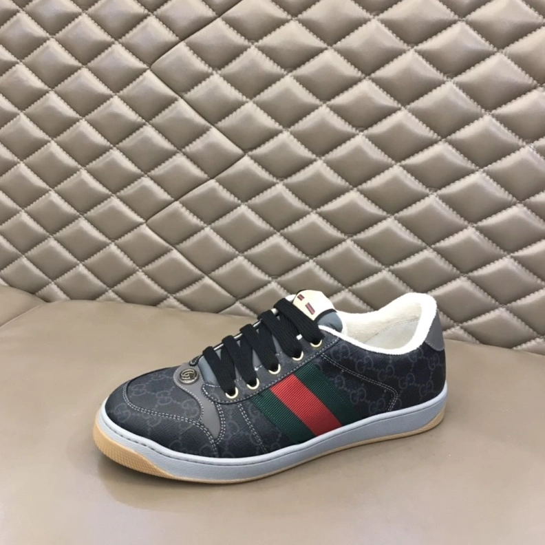 Compact Gxccx Casual Shoes 155989
