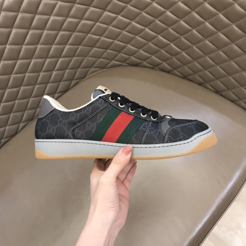 Compact Gxccx Casual Shoes 155989