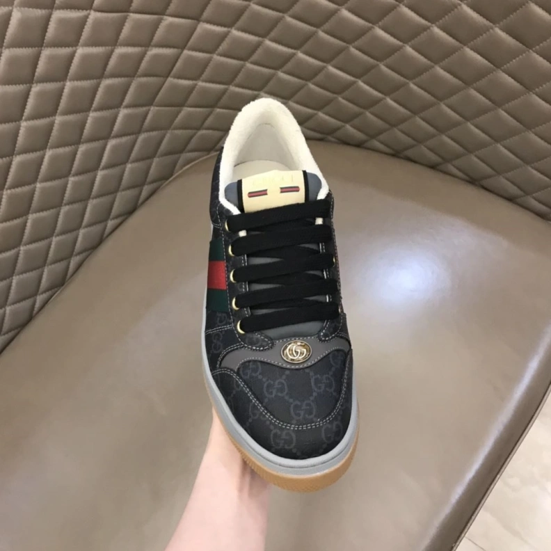 Compact Gxccx Casual Shoes 155989