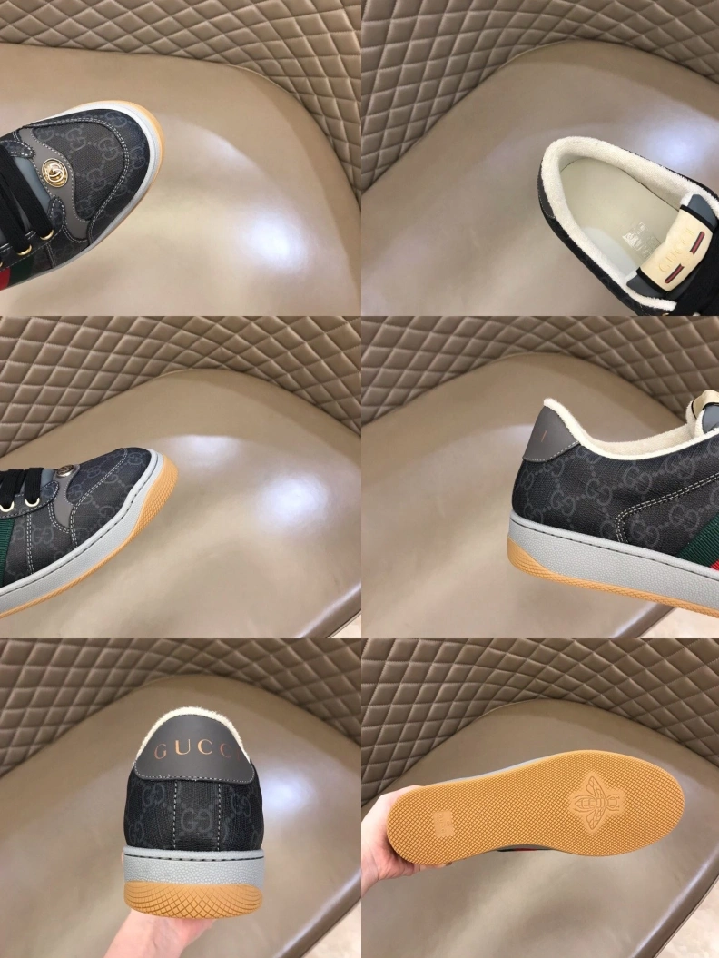 Compact Gxccx Casual Shoes 155989