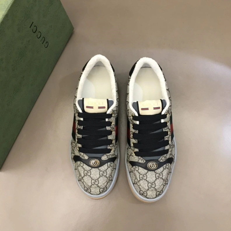 SportInspired Gxccx Casual Shoes 155996