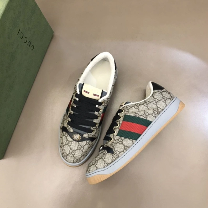 SportInspired Gxccx Casual Shoes 155996