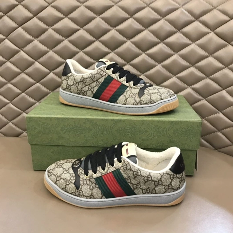 SportInspired Gxccx Casual Shoes 155996
