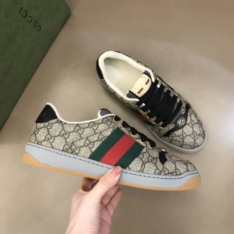 SportInspired Gxccx Casual Shoes 155996