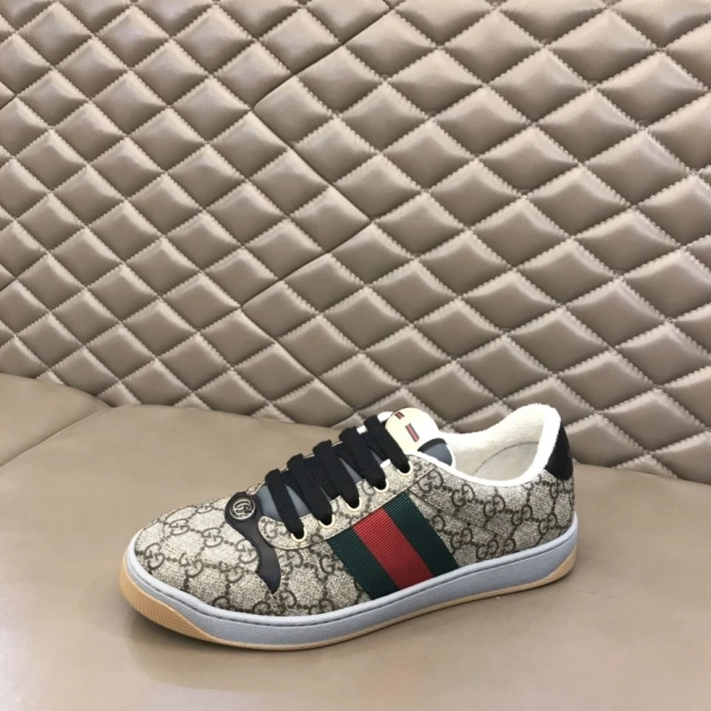 SportInspired Gxccx Casual Shoes 155996
