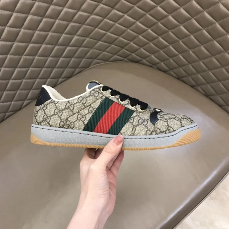 SportInspired Gxccx Casual Shoes 155996