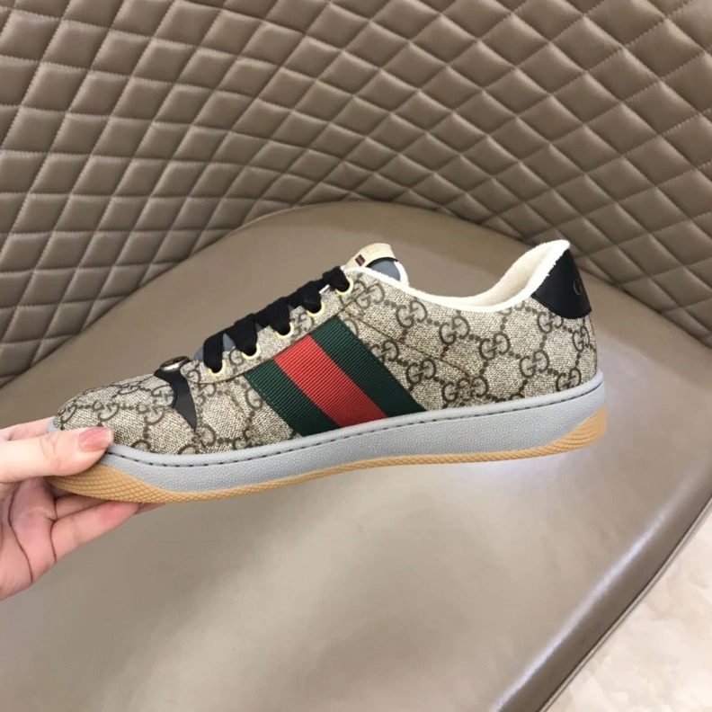 SportInspired Gxccx Casual Shoes 155996