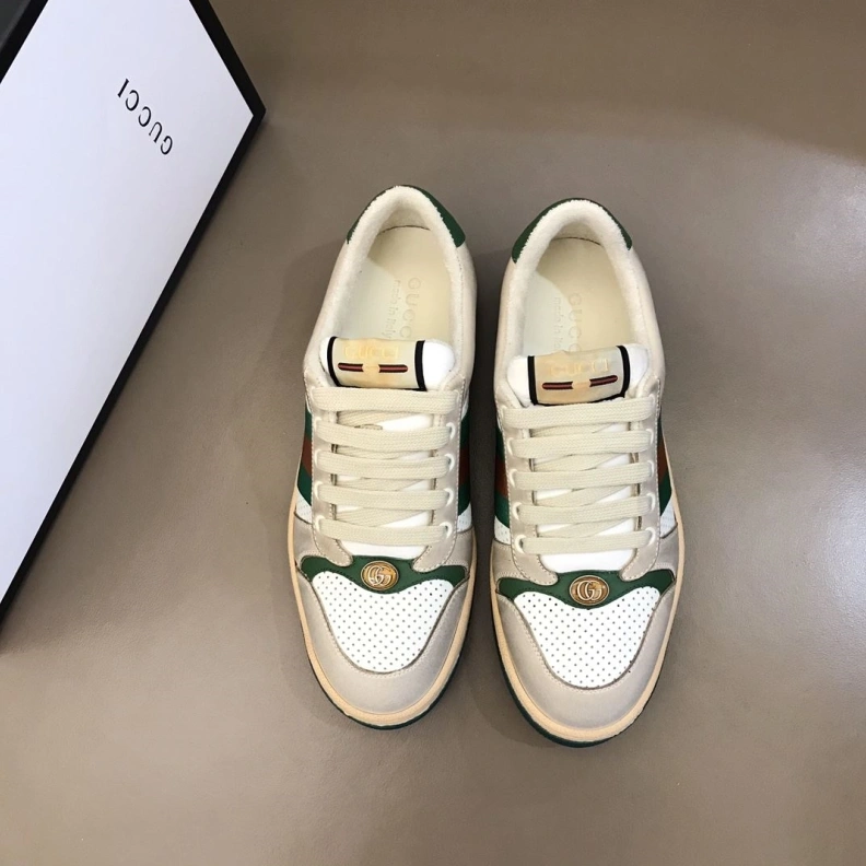 Bold Gxccx Casual Shoes 155977