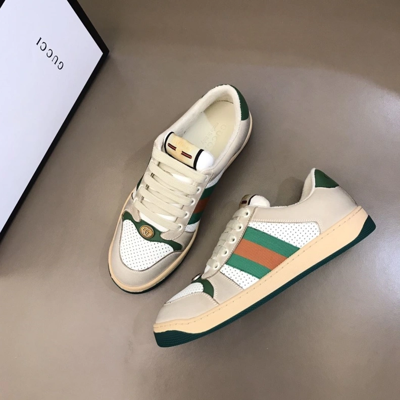 Bold Gxccx Casual Shoes 155977