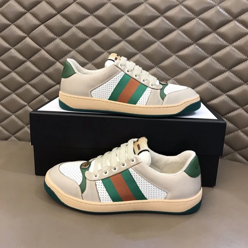 Bold Gxccx Casual Shoes 155977