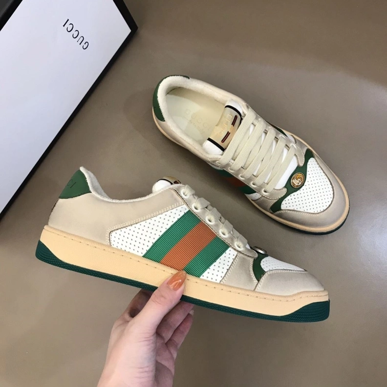Bold Gxccx Casual Shoes 155977