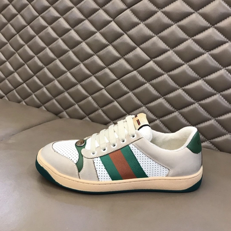Bold Gxccx Casual Shoes 155977