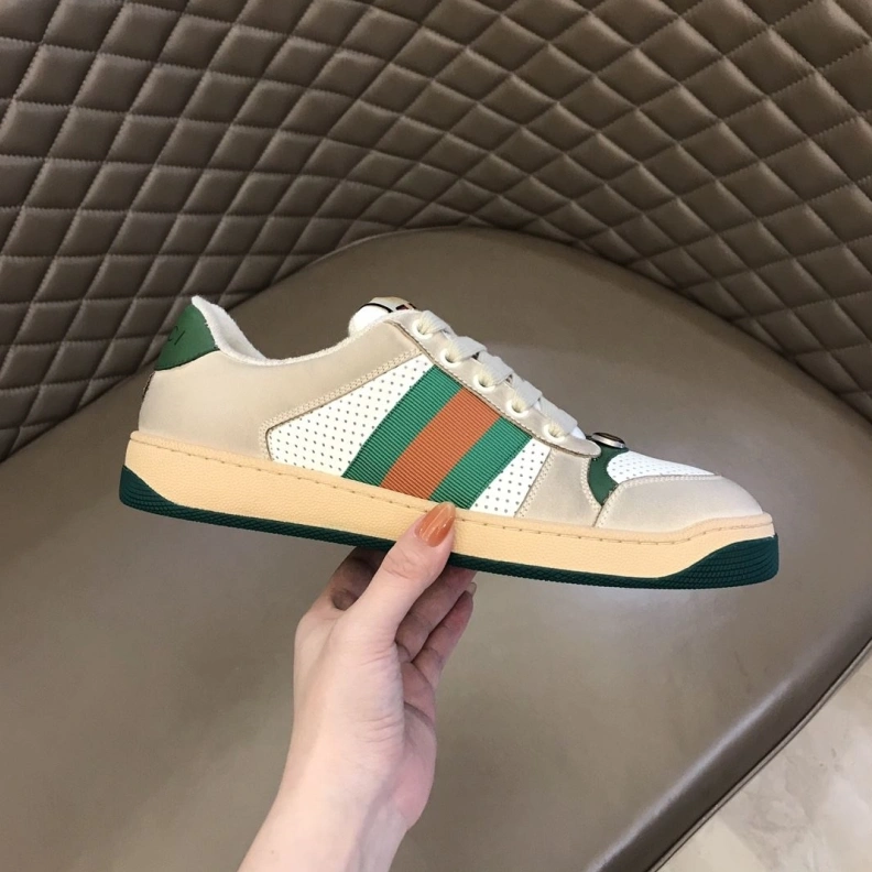 Bold Gxccx Casual Shoes 155977