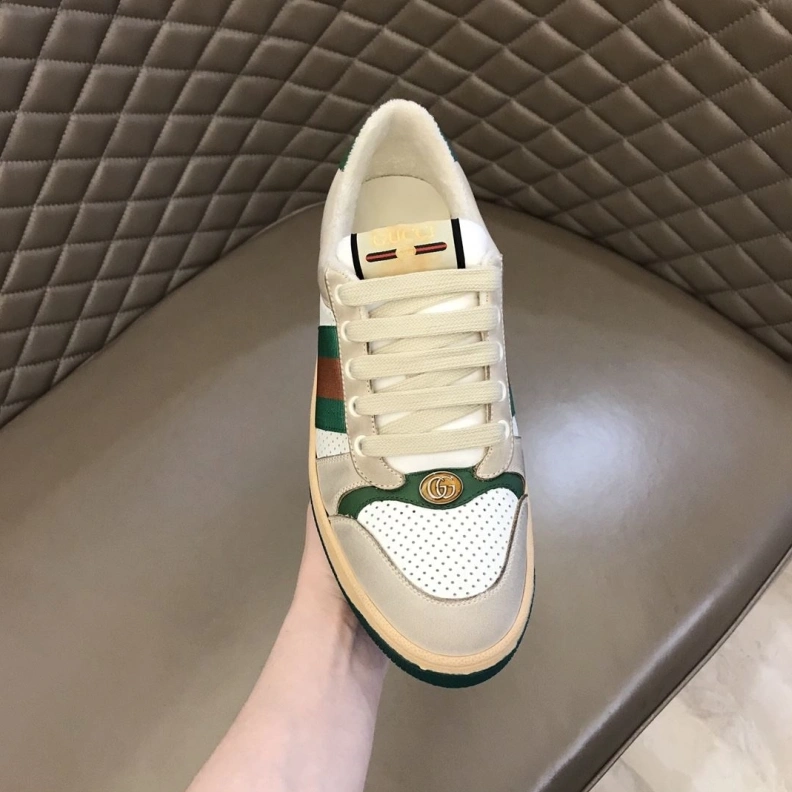 Bold Gxccx Casual Shoes 155977
