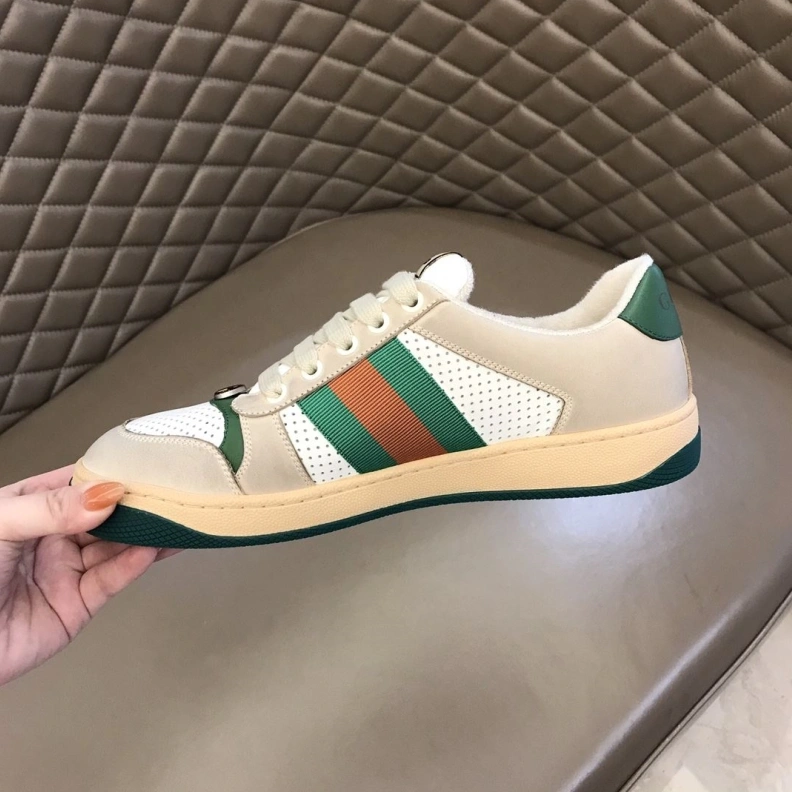Bold Gxccx Casual Shoes 155977