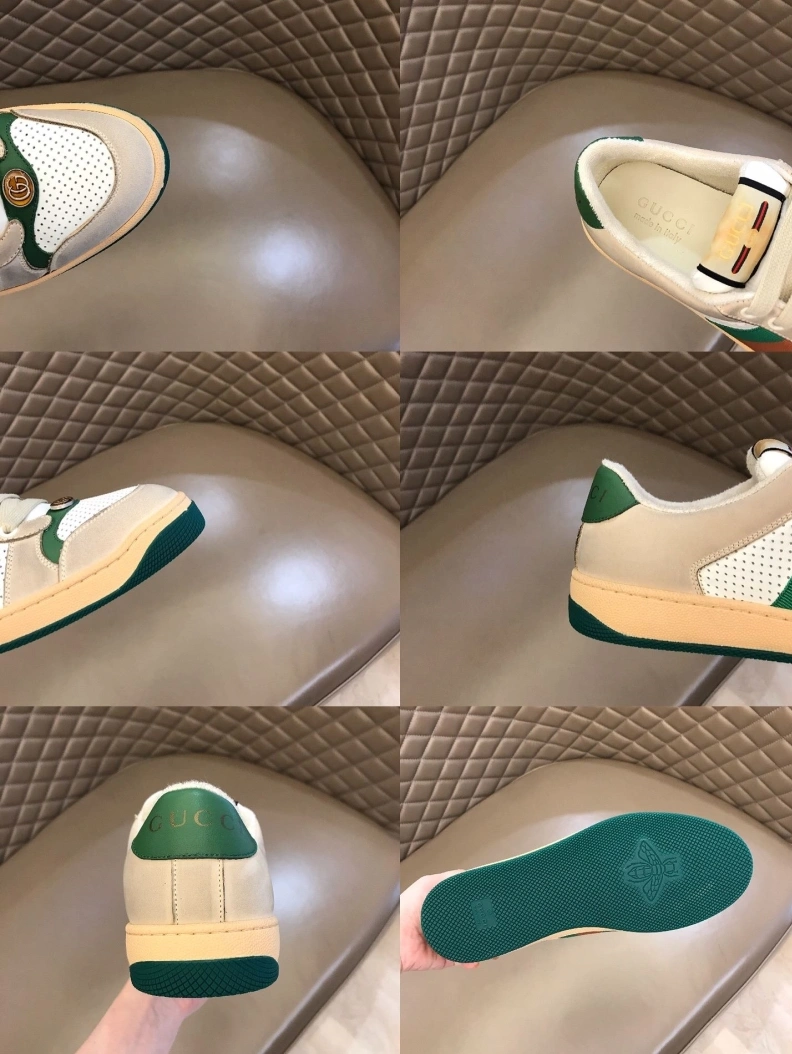 Bold Gxccx Casual Shoes 155977