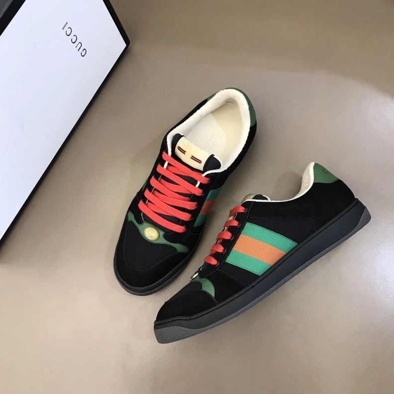 Gxccx Casual Shoes DailyWear 155993