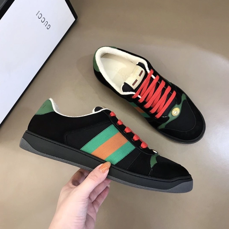 Gxccx Casual Shoes DailyWear 155993