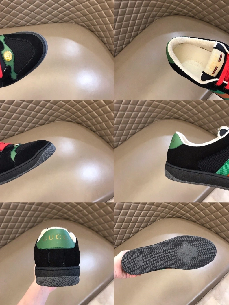 Gxccx Casual Shoes DailyWear 155993