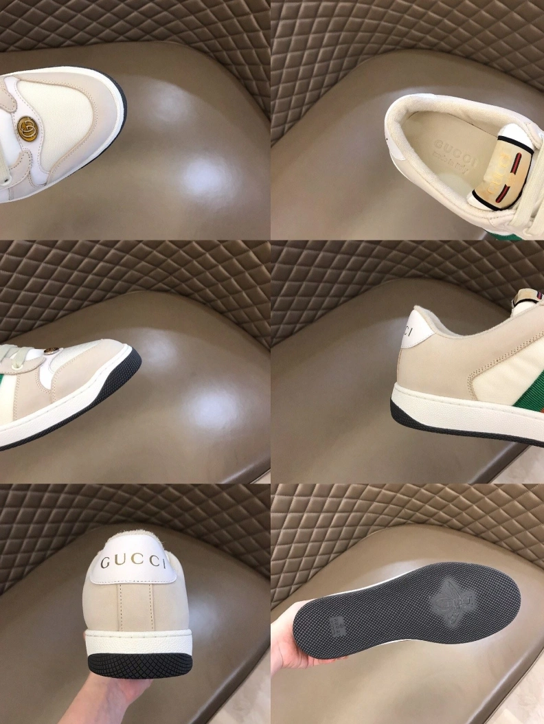 Gxccx Casual Shoes Fashionable 155982