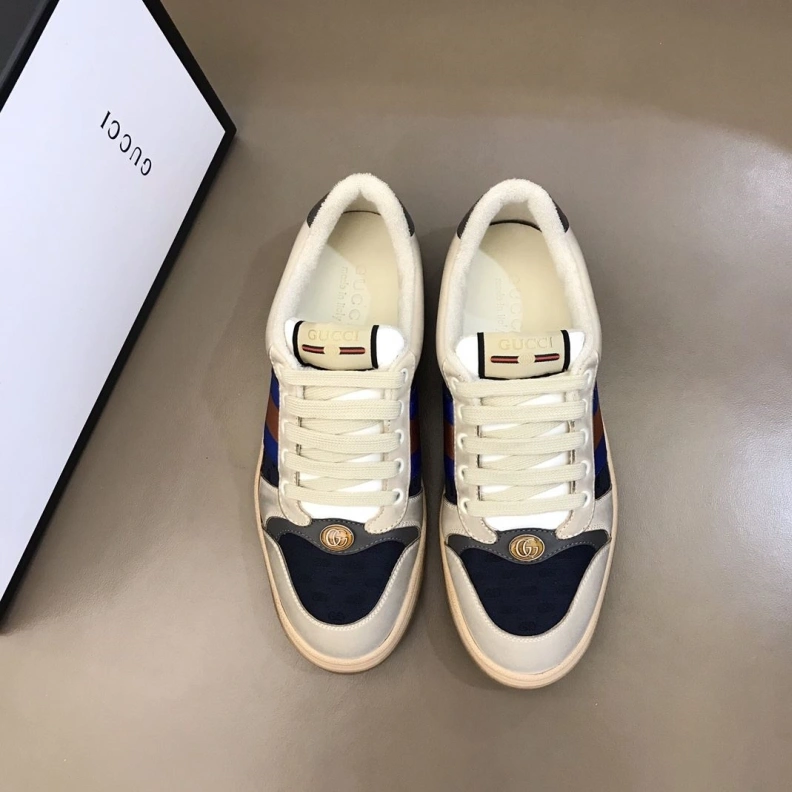 Resilient Gxccx Casual Shoes 155988